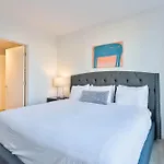 Luxury Apt With Kitchen In Fenway