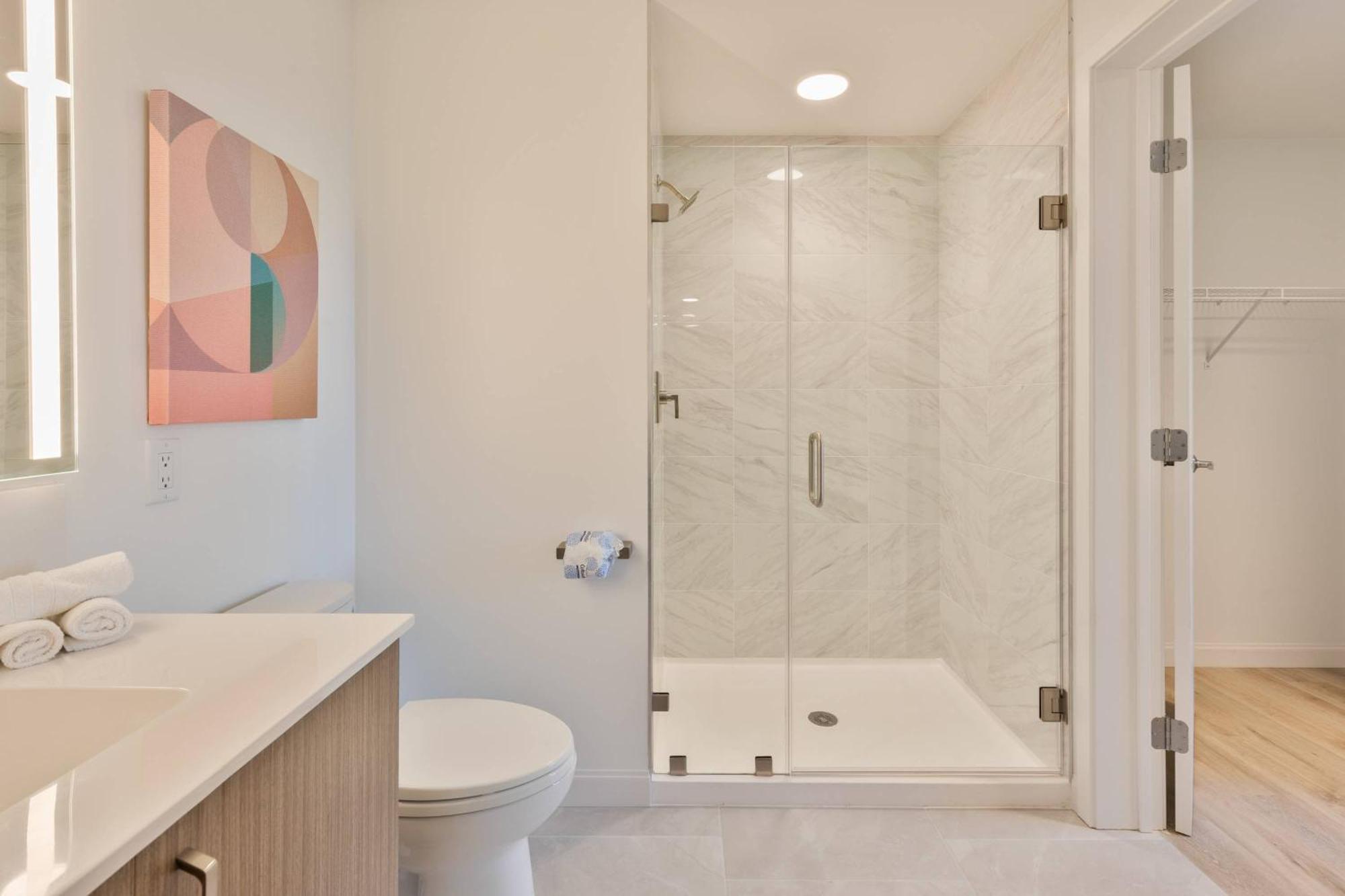 Apartment Luxury With Kitchen In Fenway