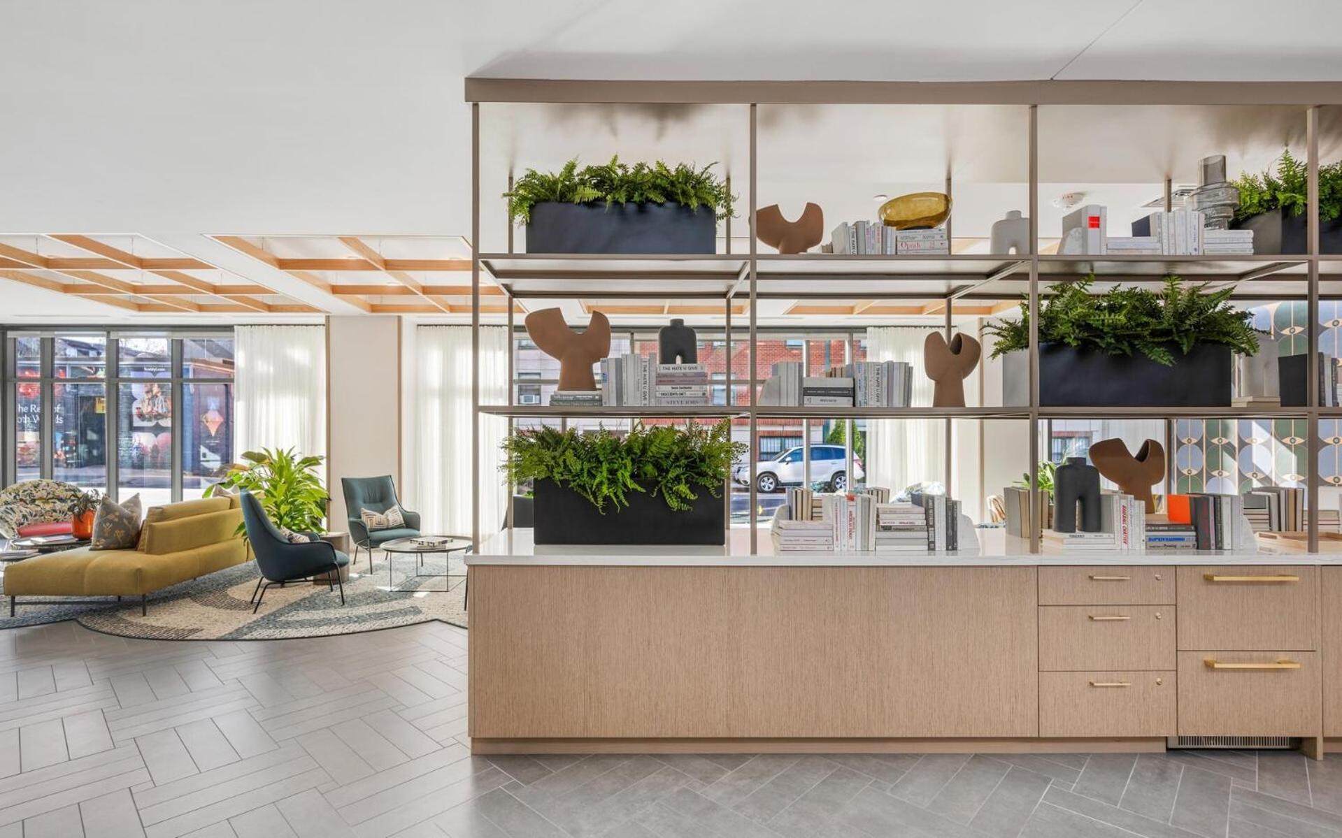 Luxury With Kitchen In Fenway * Boston
