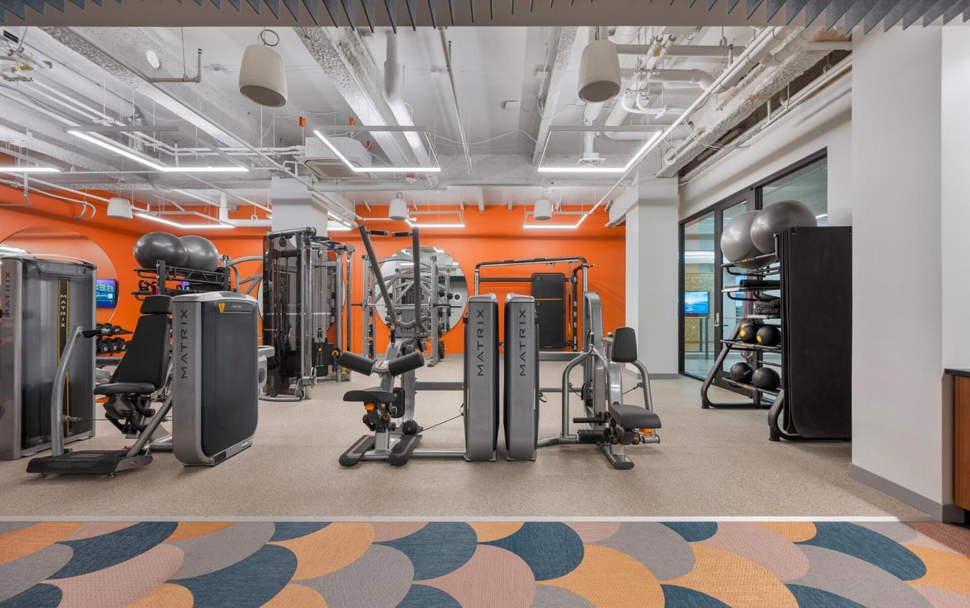 Apartment Luxury With Kitchen In Fenway